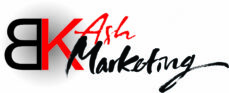 Billy Kash Markerting Logo